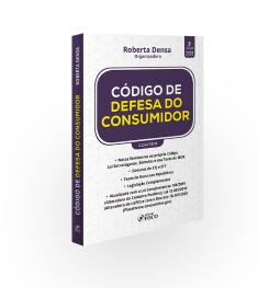 CÓDIGO DE DEFESA DO CONSUMIDOR - 3ª ED - 2020