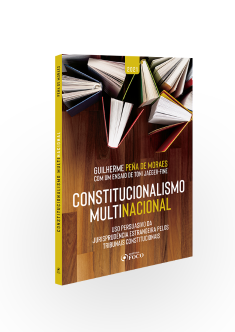 CONSTITUCIONALISMO MULTINACIONAL - 2ª ED - 2021
