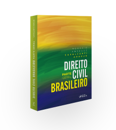DIREITO CIVIL BRASILEIRO : PARTE GERAL - 1ª ED - 2020