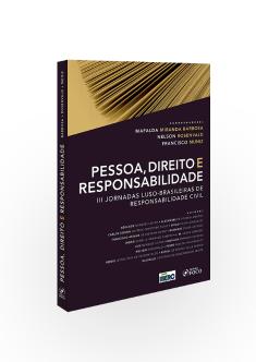 PESSOA DIREITO E RESPONSABILIDADE - 1ª ED - 2020