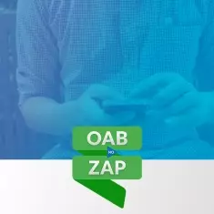 OAB NO ZAP
