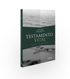 TESTAMENTO VITAL - 5ª ED - 2020