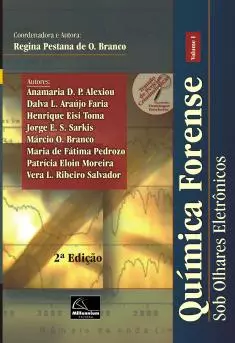 QUÍMICA FORENSE