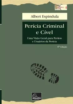PERÍCIA CRIMINAL E CÍVEL
