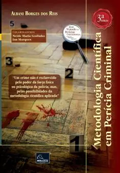 METODOLOGIA CIENTÍFICA EM PERÍCIA CRIMINAL