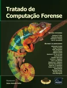 TRATADO DE COMPUTAÇÃO FORENSE