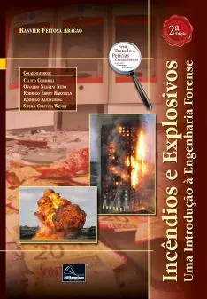INCÊNDIOS E EXPLOSIVOS