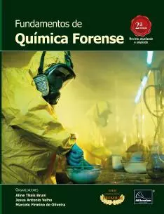 FUNDAMENTOS DE QUÍMICA FORENSE