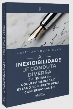 A Inexigibilidade de Conduta Diversa 