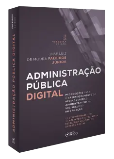Administra&ccedil;&atilde;o P&uacute;blica Digital 