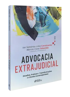 Advocacia Extrajudicial