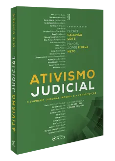 Combo Ativismo Judicial
