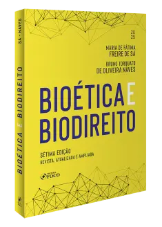 Bioética e Biodireito 