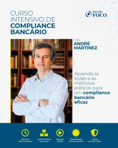 Curso Intensivo de Compliance Bancário