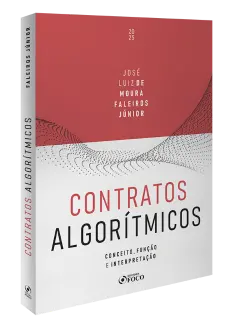 Contratos Algorítmicos - Conceito, Função e Interpretação
