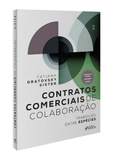 Contratos Comerciais de Colaboração - Transição Entre Espécies 