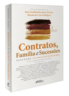 Contratos, Família e Sucessões Diálogos Interdisciplinares 