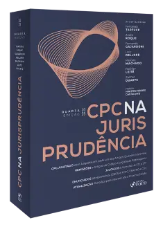 CPC na Jurisprudência 