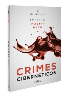 Crimes Cibernéticos 