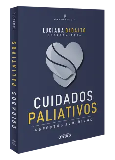 Cuidados Paliativos - Aspectos Jurídicos 