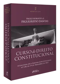 Curso de Direito Constitucional - 9&ordf; Ed  2026