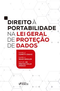 DIREITO À PORTABILIDADE NA LEI GERAL DE PROTEÇÃO DE DADOS - PDF