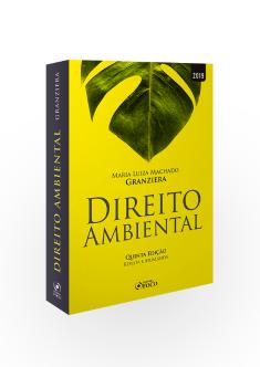 DIREITO AMBIENTAL - PDF