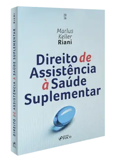 Direito de Assistência à Saúde Suplementar - 1ª Ed - 2026