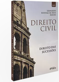 DIREITO CIVIL - DIREITO DAS SUCESSÕES - 1ª ED - 2021
