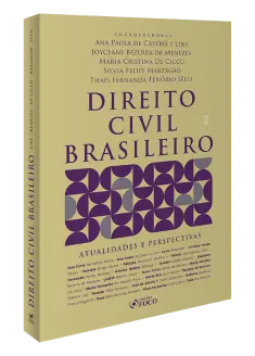 Direito Civil Brasileiro - 2026