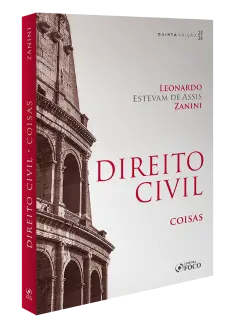 Direito Civil - Coisas - 2026
