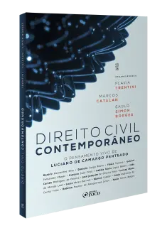 Direito Civil Contempor&acirc;neo 1&ordf; Ed 2026