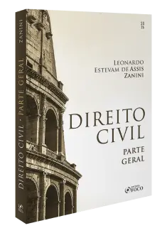 Direito Civil - Parte Geral