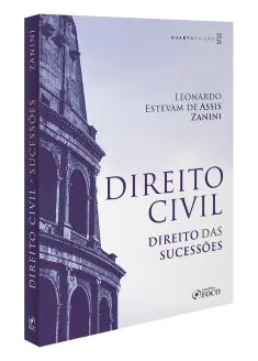 Direito Civil - Direito das Sucessões