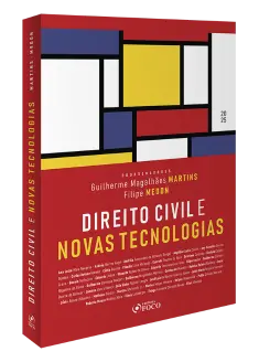 Direito Civil e Novas Tecnologias  