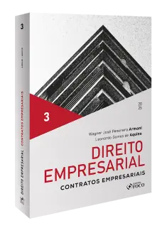 Direito Empresarial  - Contratos Empresariais