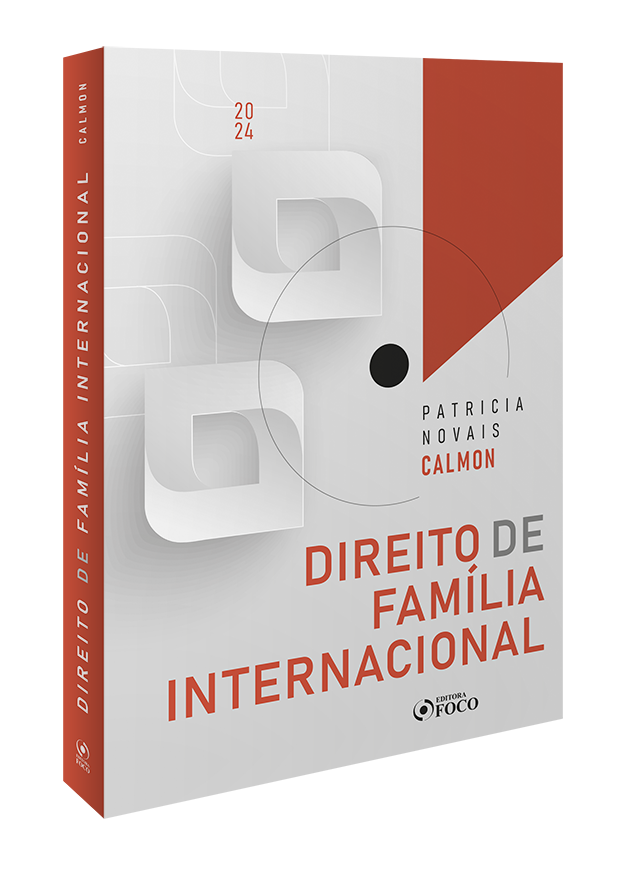 Direito de Família Internacional - 1ª Ed - 2024