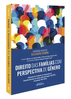 Direito das Famílias com Perspectiva de Gênero