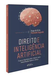 Direito e Intelig&ecirc;ncia Artificial  - 2026
