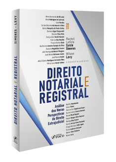 Direito Notarial e Registral - 1ª Ed - 2023