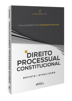 Direito Processual Constitucional - 12ª Ed - 2024