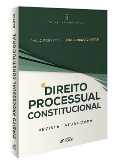 Direito Processual Constitucional 
