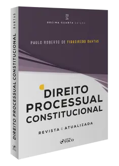 Direito Processual Constitucional - 2026
