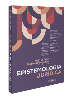 EPISTEMOLOGIA JURÍDICA - 1ª ED - 2023