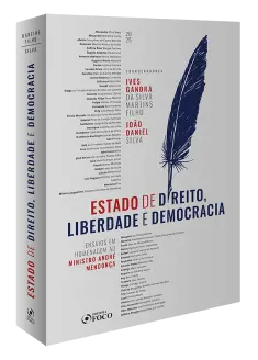 Estado de Direito, Liberdade e Democracia