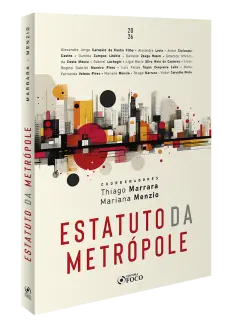 Estatuto da Metrópole