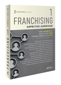 Franchising - Aspectos Jurídicos - 2ª Ed - 2024 - Volume 1