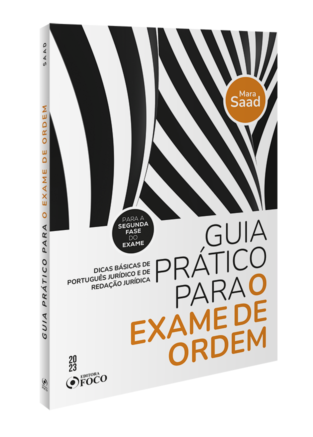 GUIA PRÁTICO PARA O EXAME DE ORDEM - 1ª Ed - 2023