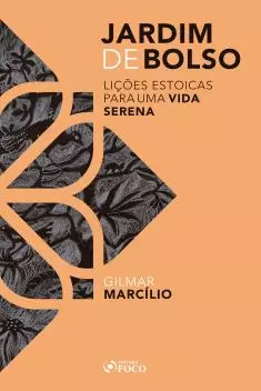 JARDIM DE BOLSO : LIÇÕES PARA UMA VIDA SERENA - 1ª ED - 2020 E-BOOK