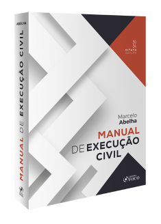 Manual de Execução Civil - 8ª Ed - 2024